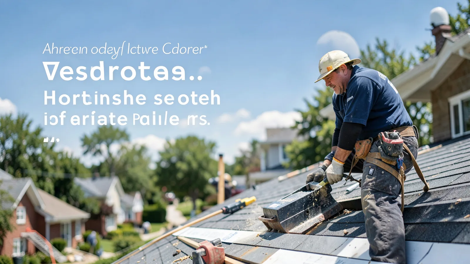 Roof Replacement in Niota, IL near me